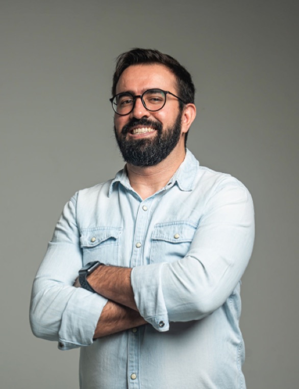 Felipe Antunes, COO da Doare