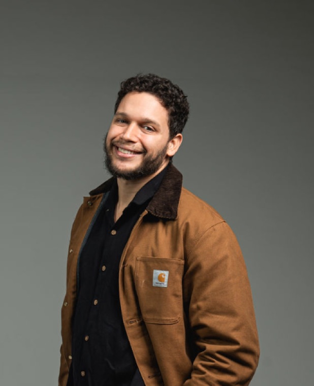Ruy Fortini, CEO da Doare